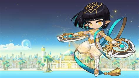 MapleStory Inner Ability guide: Best ability for each class.
